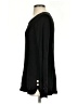 Calvin Klein 100% Acrylic Black Pullover Sweater Size S - photo 5