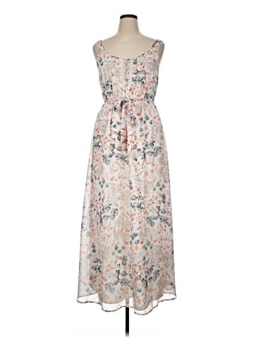 LC Lauren Conrad Casual Dress (view 1)