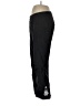 Bogner 100% Polyester Black Casual Pants Size 12 - photo 5