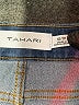 Tahari Blue Jeans Size 12 - photo 7