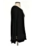 Calvin Klein 100% Acrylic Black Pullover Sweater Size S - photo 4