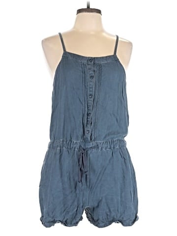 Wild Pearl Romper (view 1)