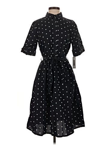DKNY Casual Dress (view 1)