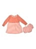 Tucker + Tate Orange Dress 9-12 MO / 12 MO - photo 1