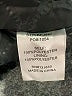 36point5 100% Polyester Black Faux Fur Jacket Size L - photo 7