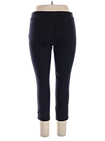 Croft & Barrow Active Pants (view 2)