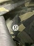 Lululemon Athletica Print Green Jacket Size 4 - photo 6