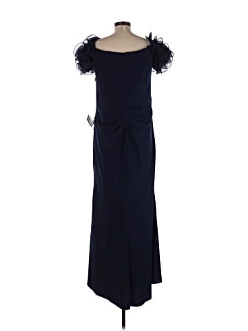 Xscape Cocktail Dress (view 2)