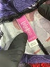 Lularoe Print Purple Active Pants One size - photo 7