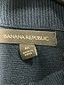 Banana Republic Stripes Blue Track Jacket Size M - photo 6