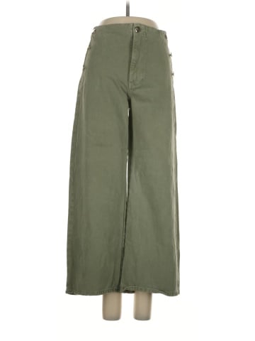 Zara Casual Pants (view 1)