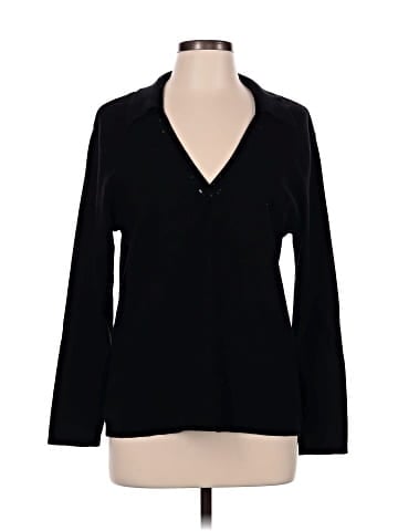 Calvin Klein Pullover Sweater (view 1)