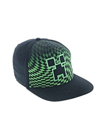 Minecraft Baseball Cap  (view 1)