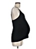 Old Navy Black Tank Top Size Med Maternity - photo 4