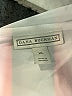 Dana Buchman 100% Polyester White Short Sleeve Blouse Size XL - photo 7