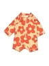 Hanna Andersson Orange Rash Guard Size 0-3 mo - photo 1