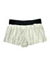 Nike Metallic Silver Shorts Size M - photo 2