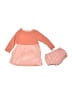 Tucker + Tate Orange Dress 9-12 MO / 12 MO - photo 2