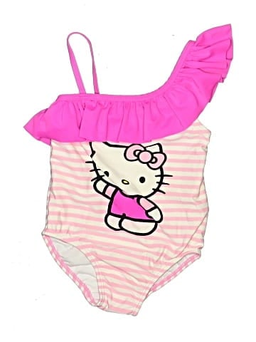 Sanrio One Piece Swimsuit (view 1)