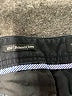 Talbots Solid Black Casual Pants Size 18W - photo 6