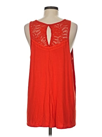 Torrid Sleeveless Top (view 2)