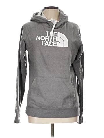 The North Face Pullover Hoodie (view 1)