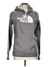 The North Face Gray Pullover Hoodie Size L - photo 1