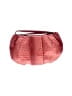 Simply Vera Vera Wang 100% Polyurethane Orange Clutch One size - photo 2
