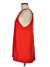 Torrid Red Sleeveless Top Size Med Plus (00) - photo 5