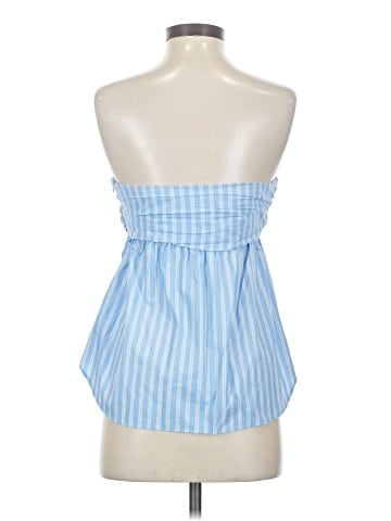 Zara Sleeveless Blouse (view 2)