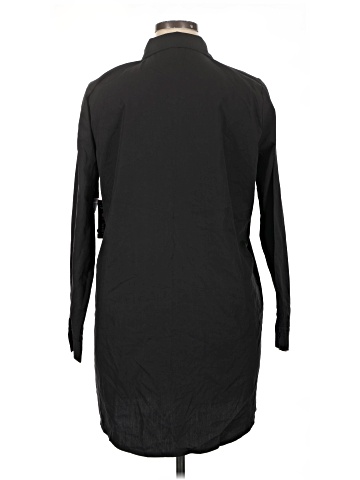 Justify Long Sleeve Button-Down Shirt (view 2)