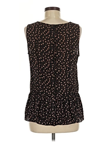 Ann Taylor LOFT Sleeveless Blouse (view 2)