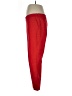 Boden Solid Red Active Pants Size 12R - photo 5