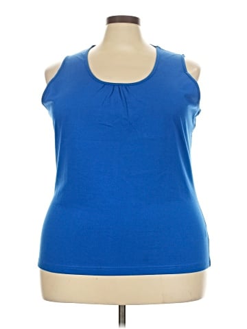 Wardrobe Tank Top (view 1)