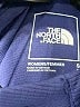 The North Face 100% Polyester Blue Track Jacket Size S - photo 6