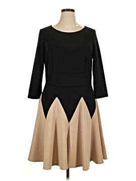 Gabby Skye Cocktail Dress