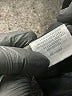 Badgley Mischka Black Blazer Size 12 - photo 7