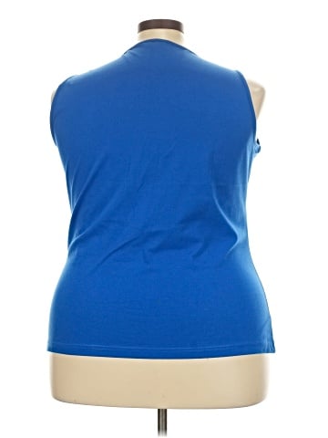 Wardrobe Tank Top (view 2)