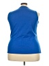 Wardrobe Blue Tank Top Size 26 - photo 2