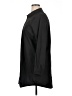 Justify Black Long Sleeve Button-Down Shirt Size XL - photo 5