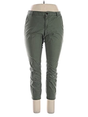 H&M L.O.G.G. Casual Pants (view 1)