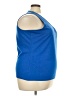 Wardrobe Blue Tank Top Size 26 - photo 4