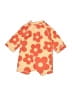 Hanna Andersson Orange Rash Guard Size 0-3 mo - photo 2