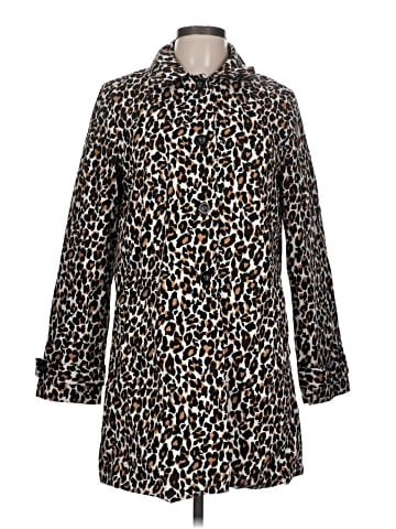 Forever 21 Coat (view 1)