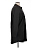 Justify Black Long Sleeve Button-Down Shirt Size XL - photo 4