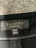 Talbots Black Active Pants Size 18 Petite - photo 4
