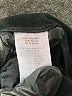 Talbots Black Active Pants Size 18 Petite - photo 5