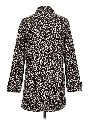 Forever 21 Coat (view 2)