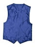 Van Heusen 100% Polyester Blue Vest Size 10 - photo 2