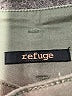 Refuge Green Casual Pants Size 4 - photo 4